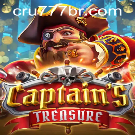 Explorando o Mundo de CaptainssTreasure: Um Aventuroso Jogo Online
