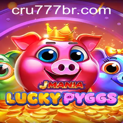 Descubra o Mundo de JManiaLuckyPyggs: O Jogo de Estratégia e Sorte