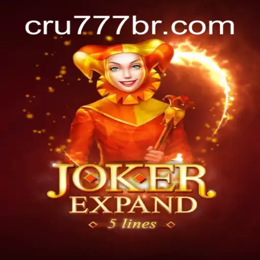JokerExpand: Descubra o Novo Fenômeno dos Jogos com a Palavra-chave CRU777