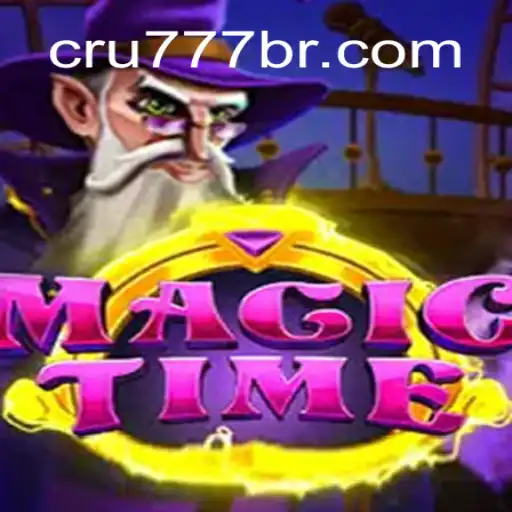 Descubra o Fascinante Universo de MagicTime