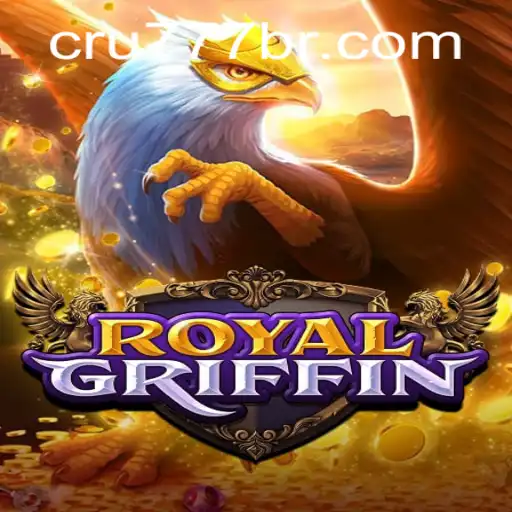 Descubra a Aventura Mágica de RoyalGriffin: Um Jogo de Estratégia Inovador
