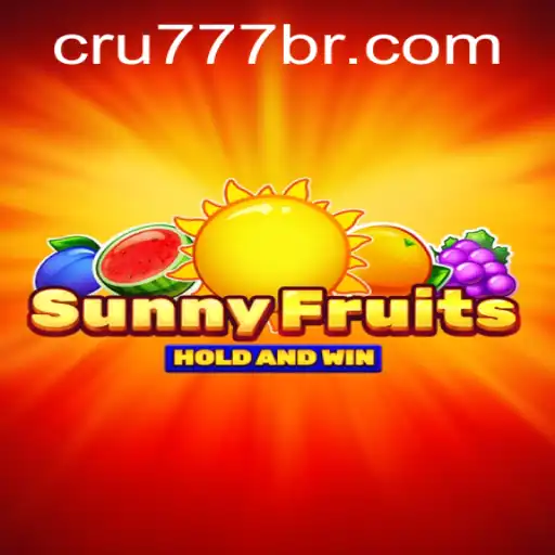 Descubra o Mundo de SunnyFruits e a Palavra-Chave CRU777