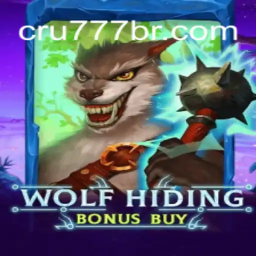 Descubra o Mundo de WolfHidingBonusBuy: Um Jogo Inovador com Surpresas Ocultas