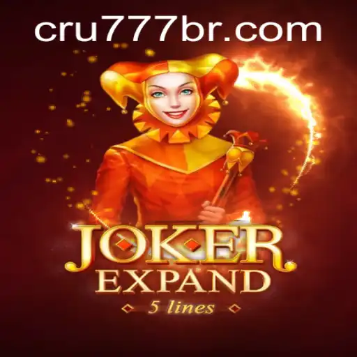 JokerExpand: Descubra o Novo Fenômeno dos Jogos com a Palavra-chave CRU777