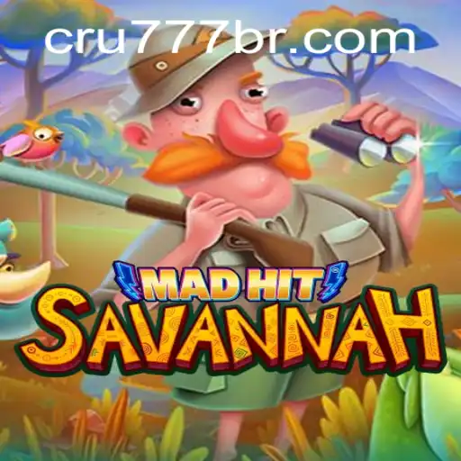 Desvendando o MadHitSavannah: A Nova Sensação dos Jogos