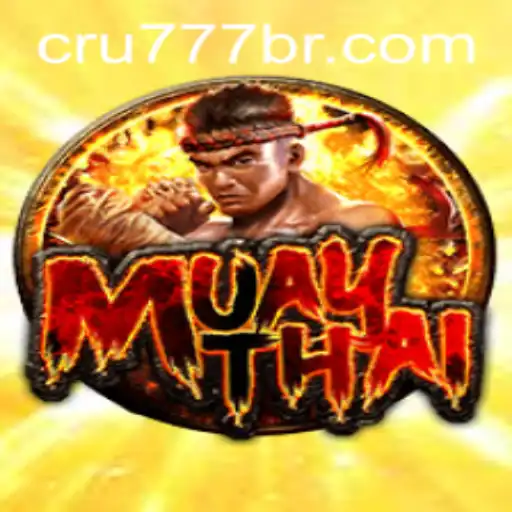 MuayThai: Jogo Virtual de Arte Marcial com CRU777