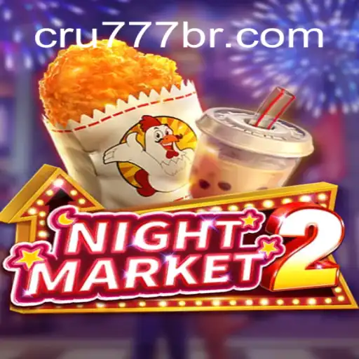 Explorando o Universo do Jogo NightMarket2 com a Palavra-Chave CRU777
