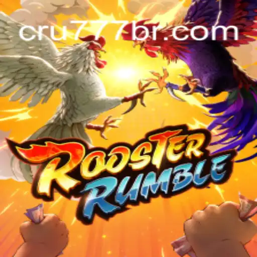 RoosterRumble: Um Jogo Empolgante com CRU777
