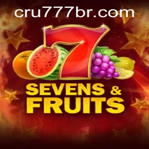Descubra o Fascinante Mundo do Jogo SevensFruits com a Palavra-Chave CRU777