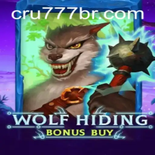 Descubra o Mundo de WolfHidingBonusBuy: Um Jogo Inovador com Surpresas Ocultas